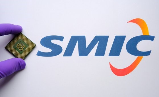 中国最大的晶圆代工(半导体委托生产)企业中芯国际(SMIC) 【照片来源： Shutterstock】